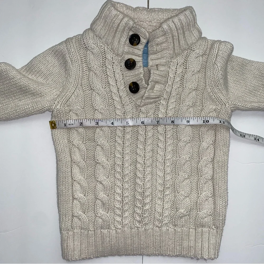 BABY GAP‎ Knit Sweater